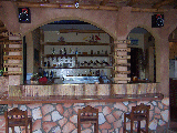 Bambusbar