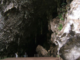 CuevaGuachero