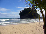 Fels Playa Copey